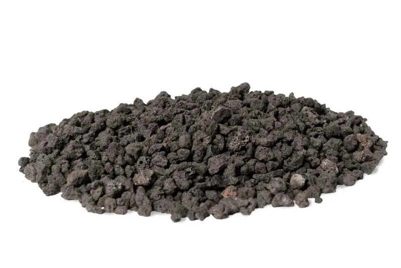 Lava Fyre Granules – 10 lb Heat-Resistant Fire Pit Media by American Fyre Design