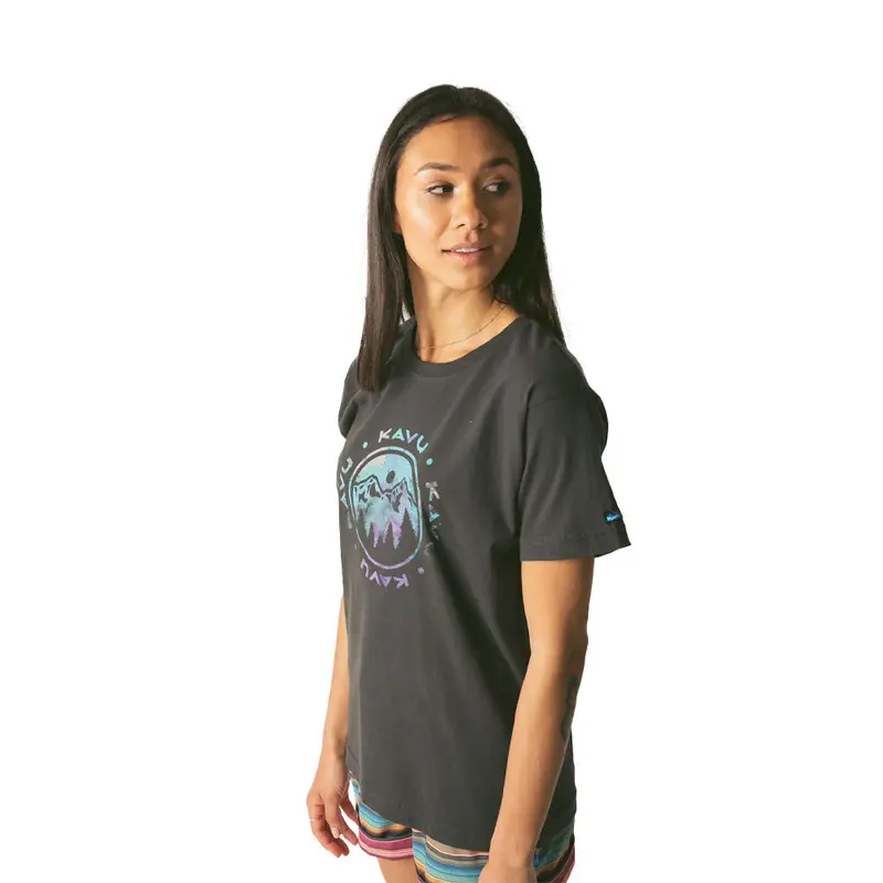 Lawton Women’s Casual T-Shirt