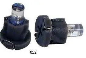 LED Bulbs for Illuminated Gauge Displays