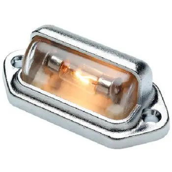 LED Compartment Lighting Fixture