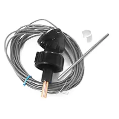 LED Indicator Replacement Components