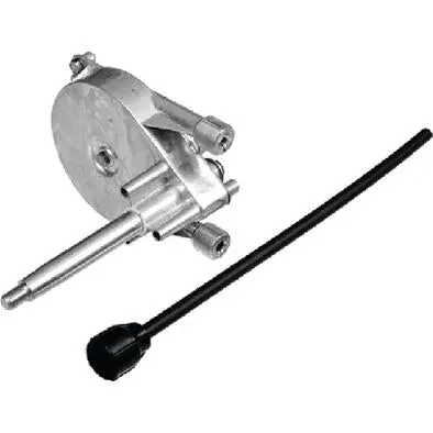Legacy Safe-T® TS Traditional Helm Design