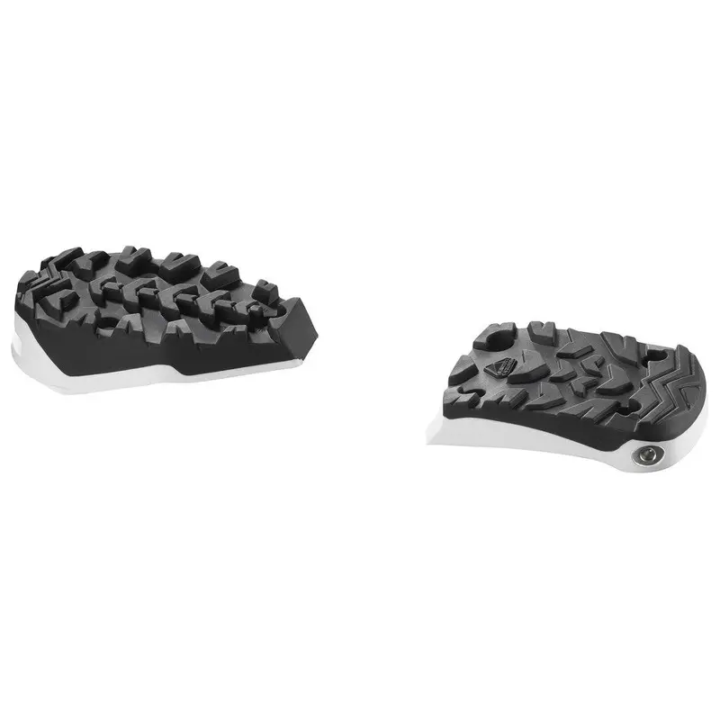 Legacy Salomon Quest Touring Boot Replacement Pads & Soles