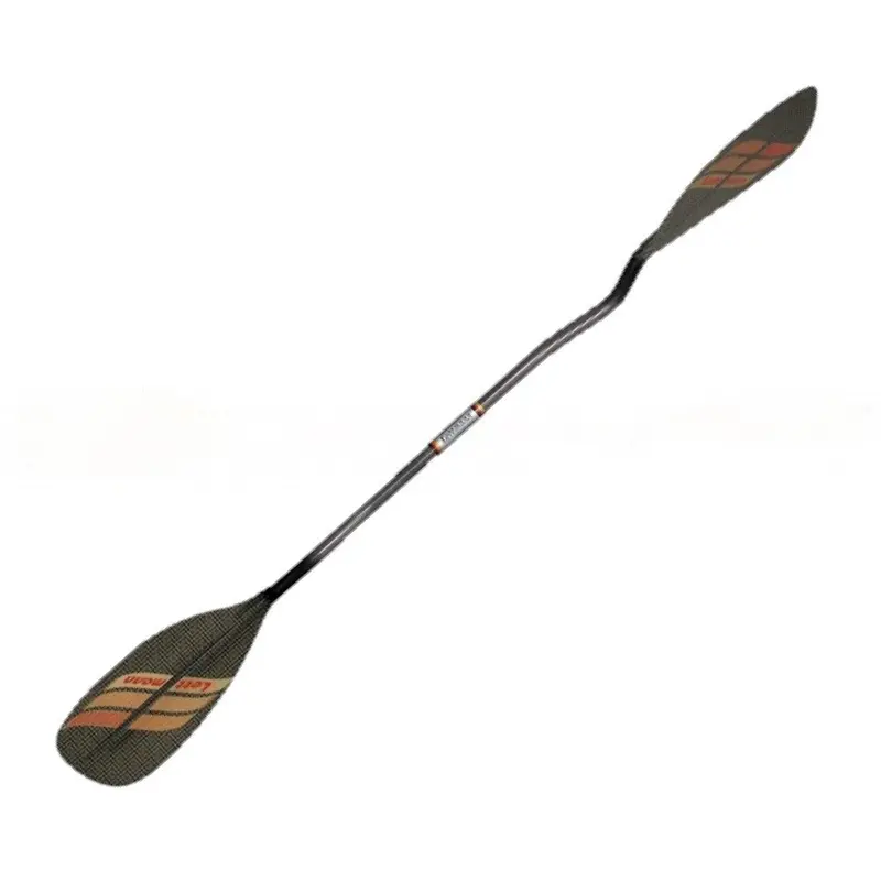 Lettmann Ergonom Pro WW Extreme 2-Piece Kayak Paddle