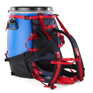 Level Six Bad Hass Adjustable Barrel Dry Pack