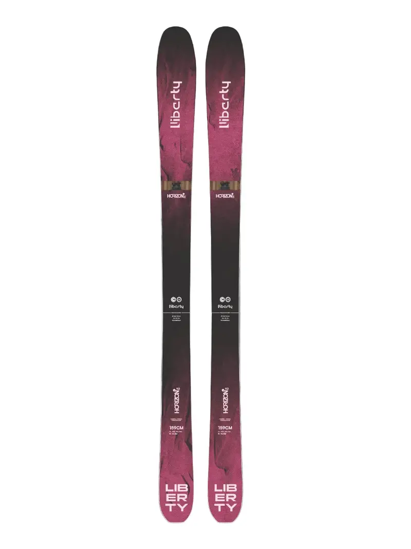 Liberty Horizon 92 All-Terrain Ski – 2025