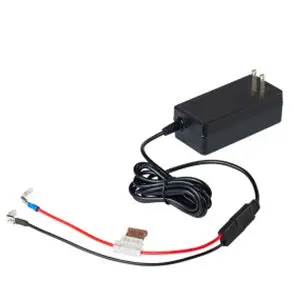LiFePO4 Battery Chargers and Custom Wiring Harness Kits