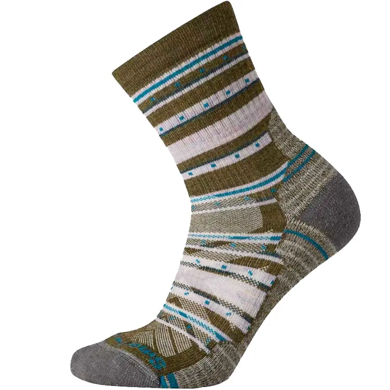 Light-Cushion Hiking Socks for Women