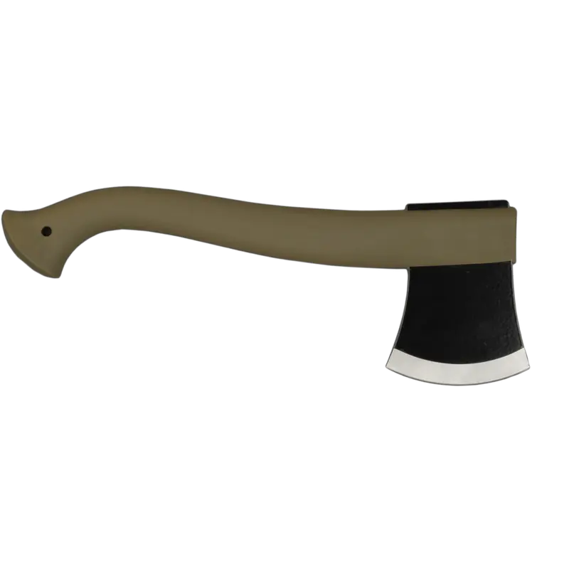 Lightweight Axe 1991 turøks
