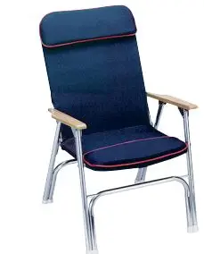Lightweight Canvas Folding Chair for Camping & Travel