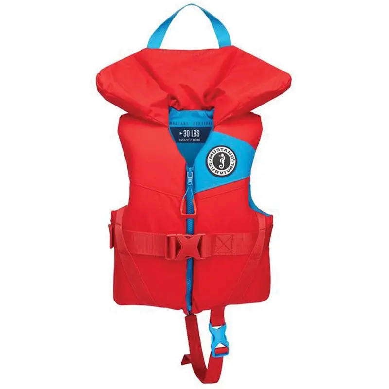 Lil’ Legends Infant Life Vest (PFD)
