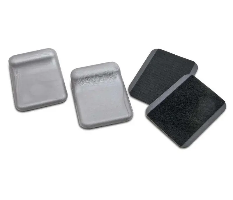 LiquidLogic WW Hip Pad Kit – Customizable Whitewater Kayak Protection