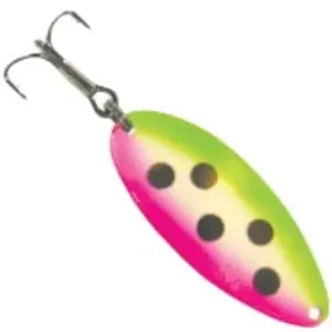 Little Cleo Spoon Lure – 3/4 oz., Watermelon