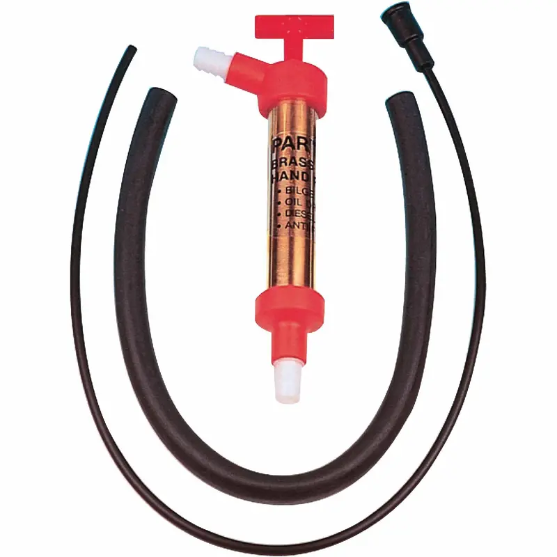 Little Pal Compact Utility Transfer Pump