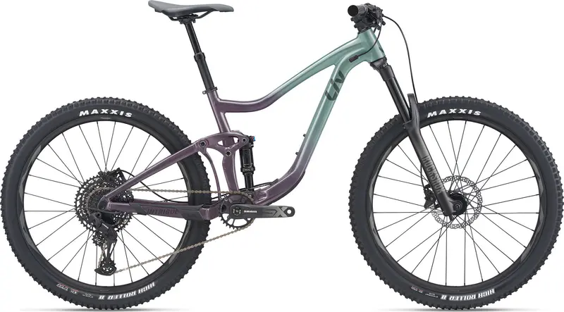 LIV Intrigue 27.5 Women’s All-Mountain Bike