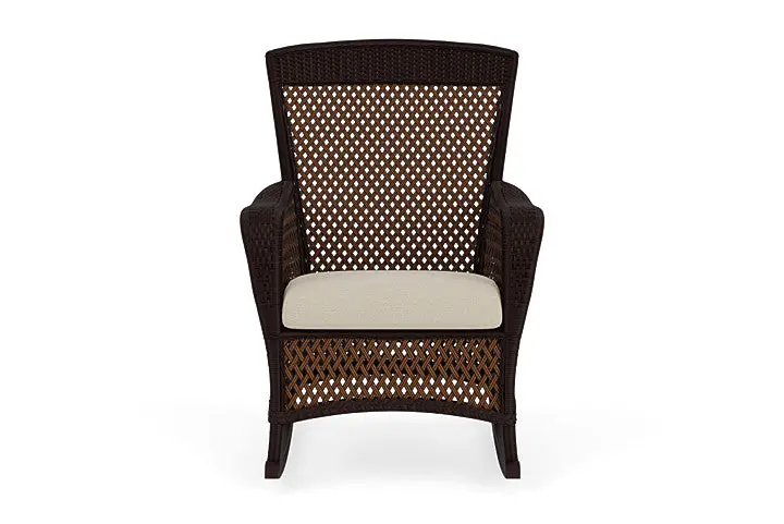Lloyd Flanders Grand Traverse Porch Rocker