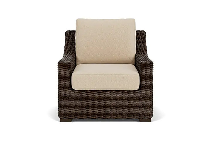 Lloyd Flanders Mesa Lounge Chair