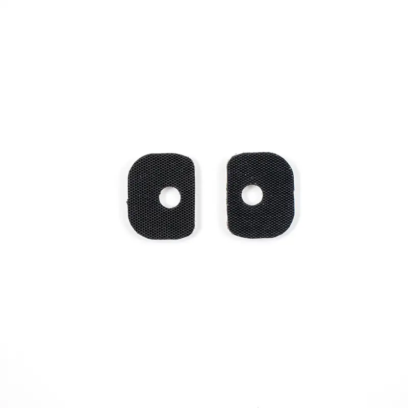 Lock-Jaw Clip Replacement Pads – 2-Pack Gripping Surface Refill (#40601)