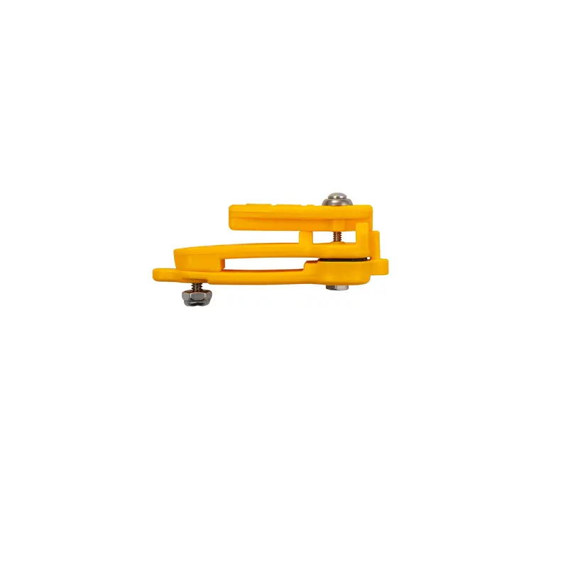Lock-Jaw Planer Board Clips – Premium Braided-Line Release System (#40600)
