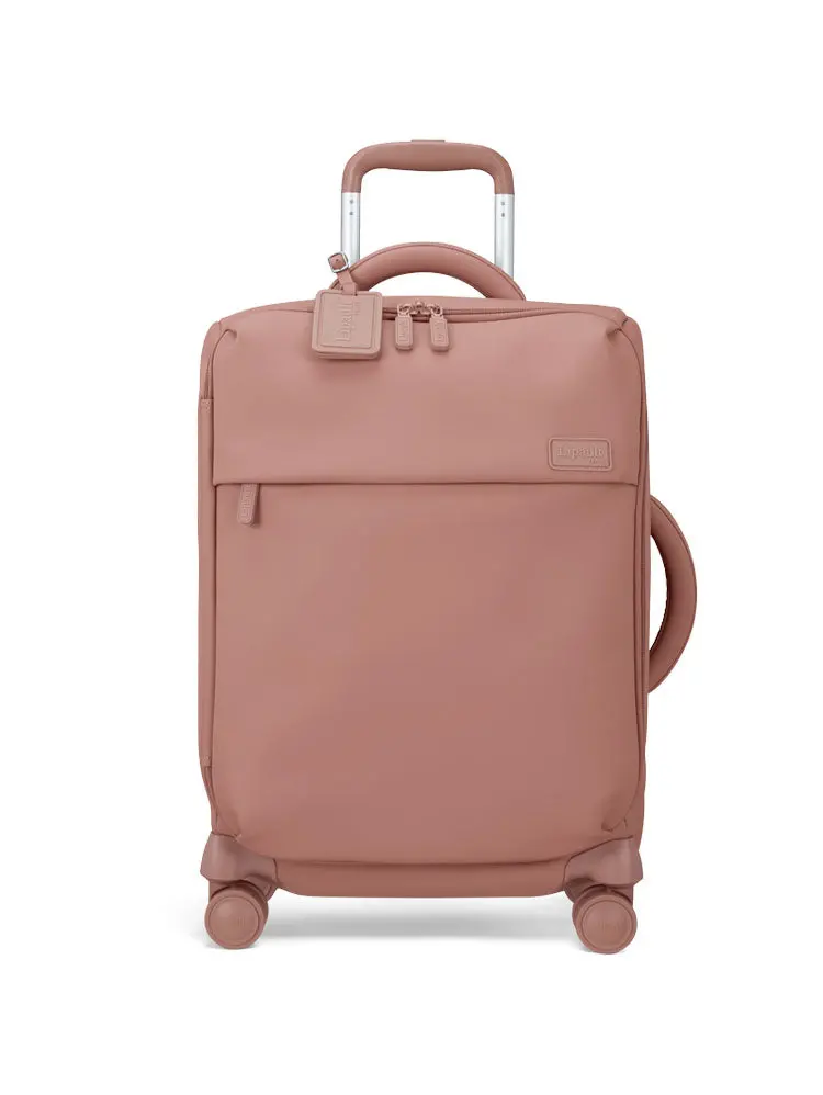 Lost in Berlin Cabin-Size Suitcase – 55 cm Stylish Carry-On