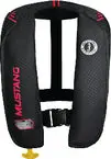 M.I.T. 100 Automatic Inflatable PFD – Lightweight USCG Type V