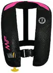 M.I.T. 100 Manual Inflatable PFD – Streamlined Type V Flotation