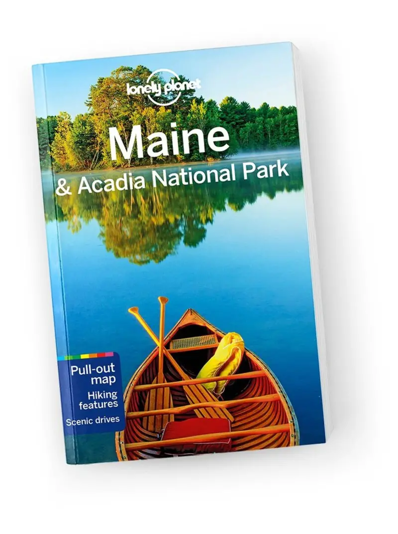 Maine & Acadia National Park Explorer’s Guide