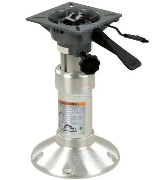 Mainstay Adjustable-Height Marine Pedestal