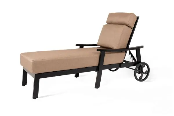 Mallin Lakeside Chaise Lounge Chair