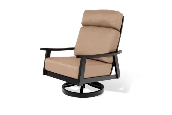 Mallin Lakeside Swivel Rocking Lounge Chair