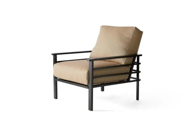 Mallin Sarasota Cushioned Lounge Chair