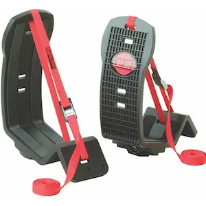 Malone Auto Loader Rooftop Kayak Transport System
