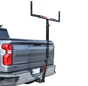Malone Axis Adjustable Truck Bed Extender for Cargo Support