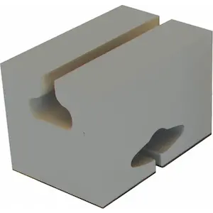 Malone Canoe Foam Support Block Set
