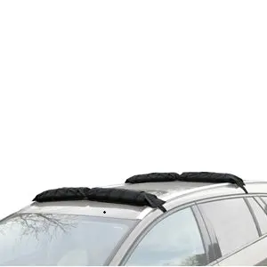 Malone QuickRack™ Temporary Bare-Roof Rack System
