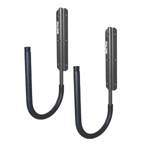 Malone SUP-Port Wall-Mounted Stand for Stand-Up Paddleboards