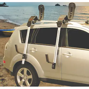 Malone Telos Kayak Load Assist Lift Mechanism