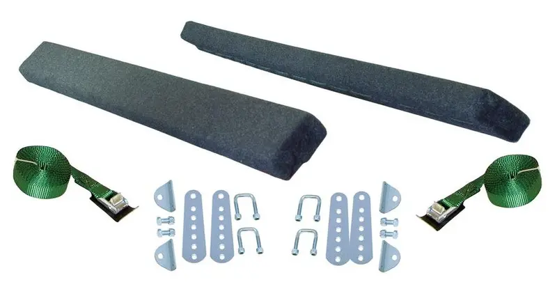 Malone Trailer Bunk Kit for Boat Transport