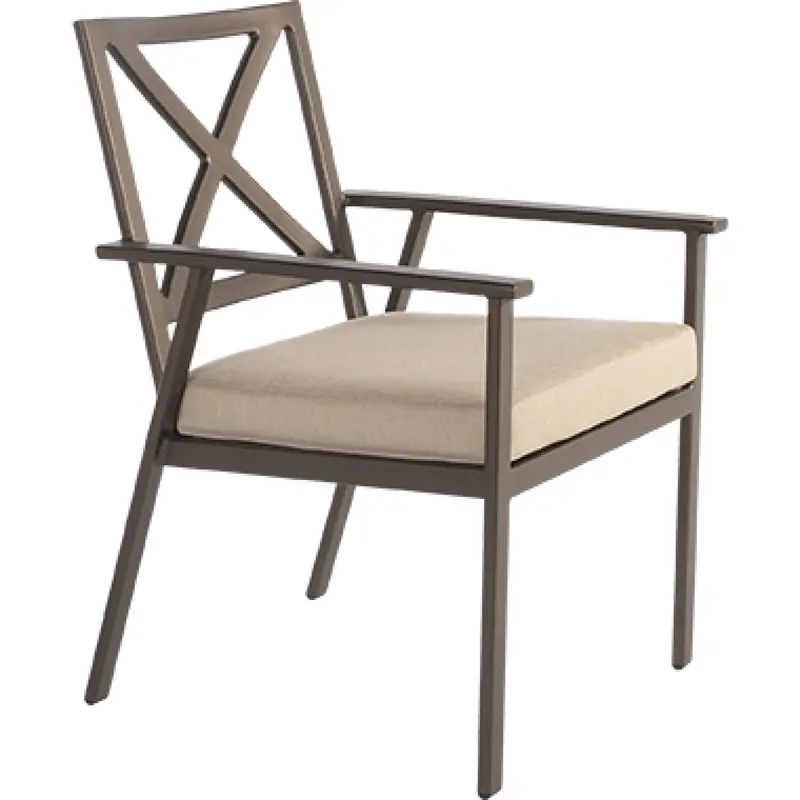 Marin Modern Dining Chair – Ow Lee Indoor/Outdoor Design