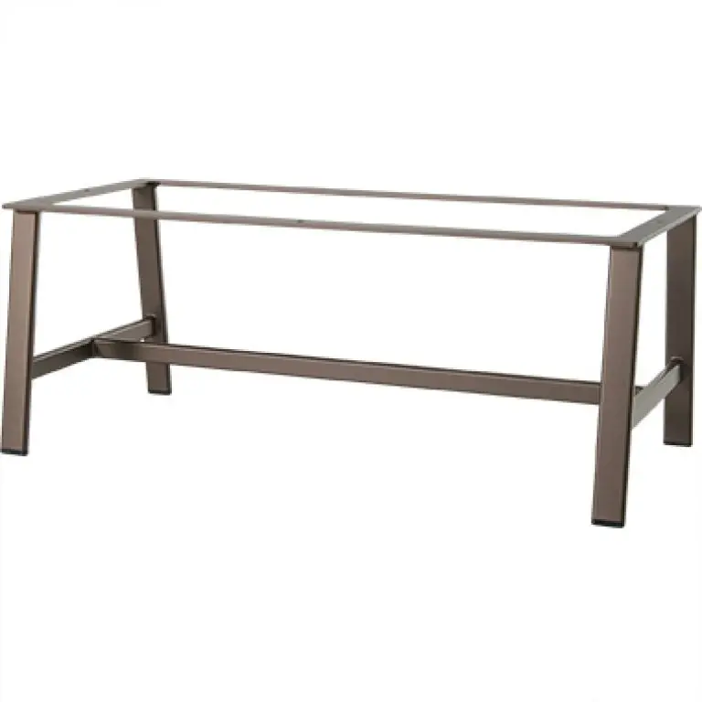 Marin Series -05 Occasional Table Base | O.W. Lee Outdoor Collection