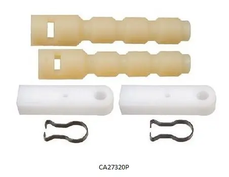 Marine Control Connection Kits