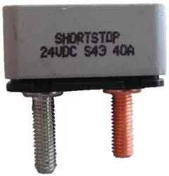 Marine-Grade Circuit Breaker