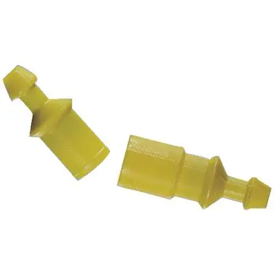 Marine-Grade Crimp-On Fuse Holder