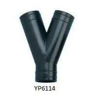 Marine-Grade Piping Connection Fittings