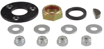 Marine Helm Pump Service and Repair Kits