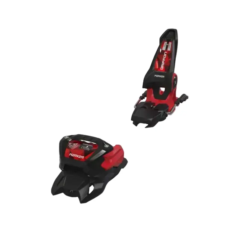 Marker Griffon 13 Alpine Ski Binding