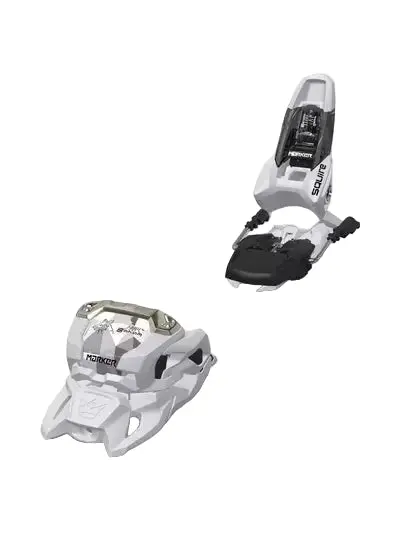Marker Squire 11 All-Mountain Ski Binding