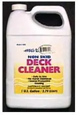 Marpro Non-Skid Deck Cleaner – Traction-Safe Formula