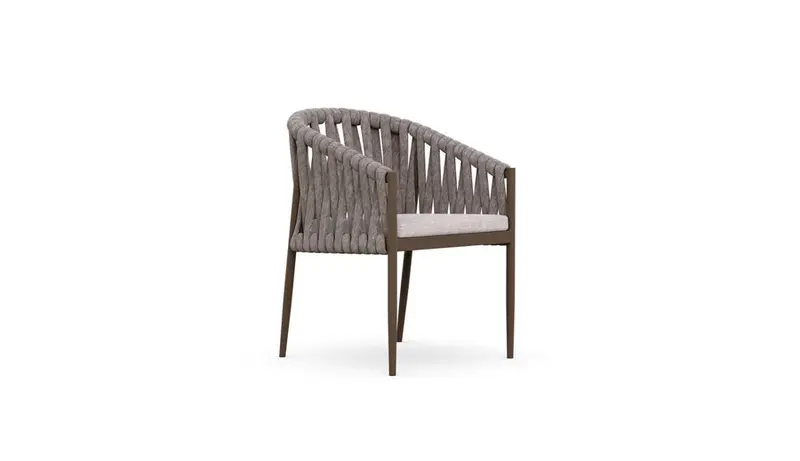 Maui Modern Dining Chair – Azurro Living