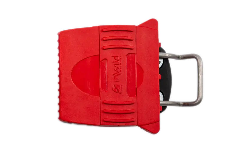 Meidjo Heel Set SR – Compatible with Meidjo Bindings